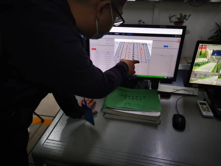 记者探访正规博彩平台推荐算力中心，看如何从做强“根技术”到应用“开枝散叶”—— “最强大脑”，“算”出产业新天地